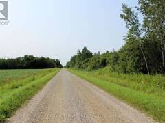SEC 19 WILSON CREEK RD Rainy River Ontario, P0W 1L0
