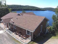 LOT 10 WHITESAND LAKE RD Schreiber Ontario, P0T 2S0