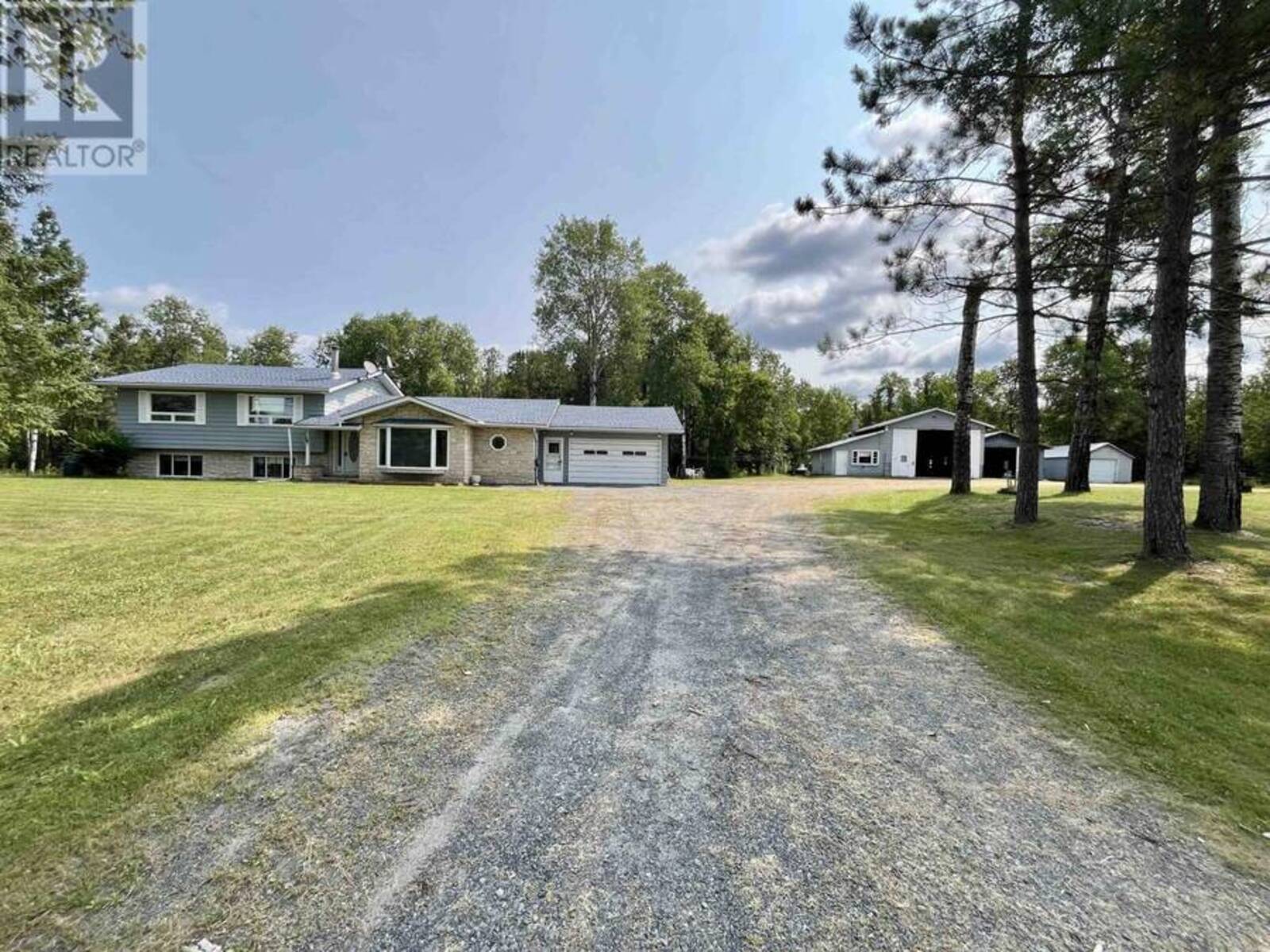 3448 HWY 71, Emo, Ontario P0W 1E0