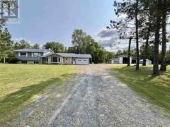 3448 HWY 71 Emo Ontario, P0W 1E0