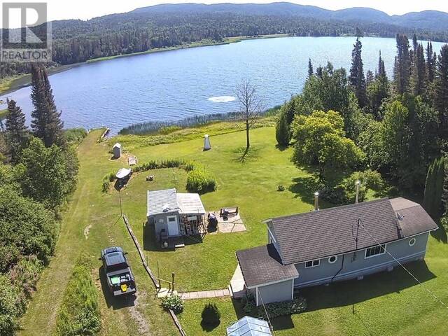 LOT 3 JACKFISH LAKE RD N Terrace Bay Ontario, P0T 2W0 - 2 Bedrooms Waterfront Home For sale