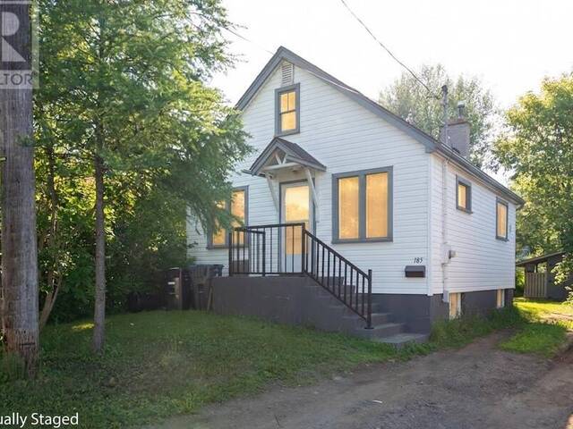 185 Empress St S Thunder Bay Ontario, P7B 4N8 - Property For Sale