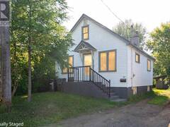 185 Empress St S Thunder Bay Ontario, P7B 4N8
