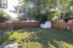 637 Redwood AVE W | Thunder Bay Ontario | Slide Image Twenty-two