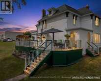 3 SYLVAN STREET | Kenora Ontario | Slide Image Two