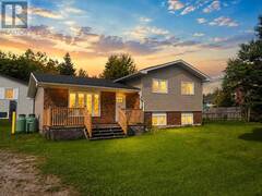 64 Parkway Place Terrace Bay Ontario, P0T 2W0