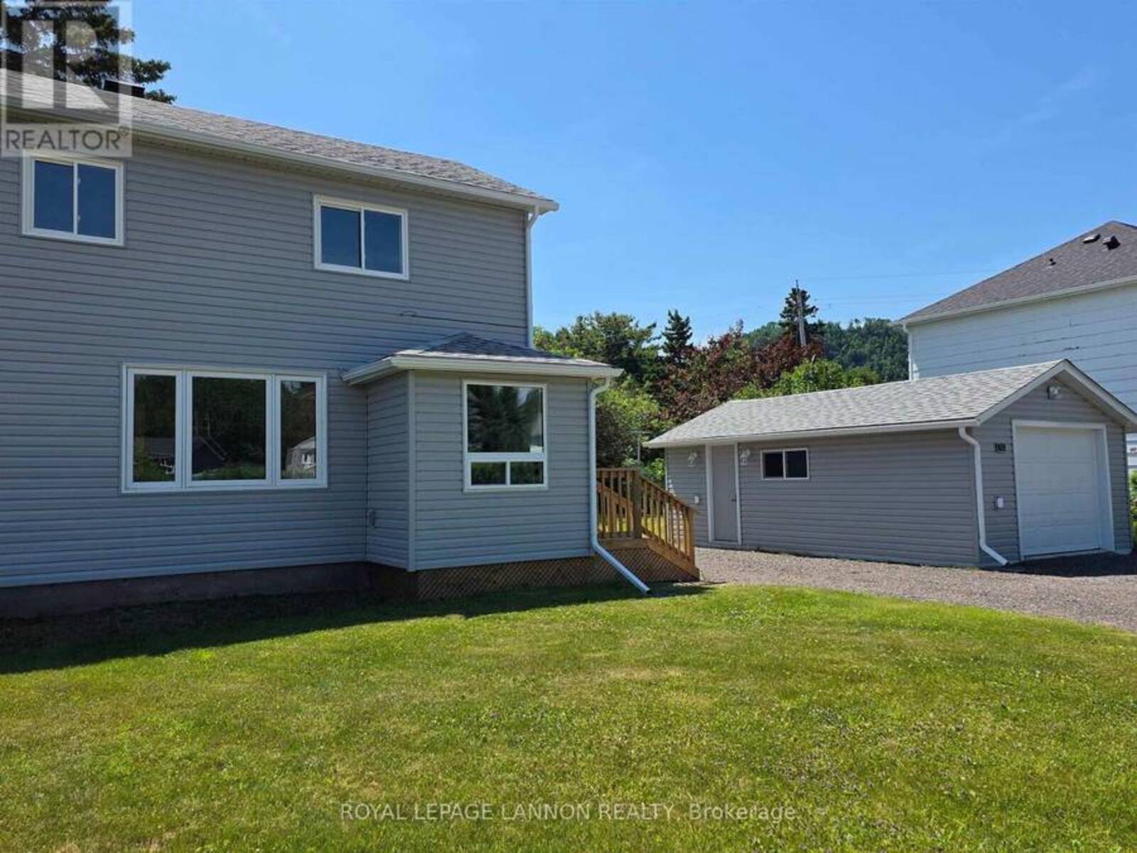 78 TIMMINS STREET, Thunder Bay, Ontario P0T 2P0