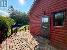 LOT 130 SECOND STREET | Kenora Ontario | Slide Image Two