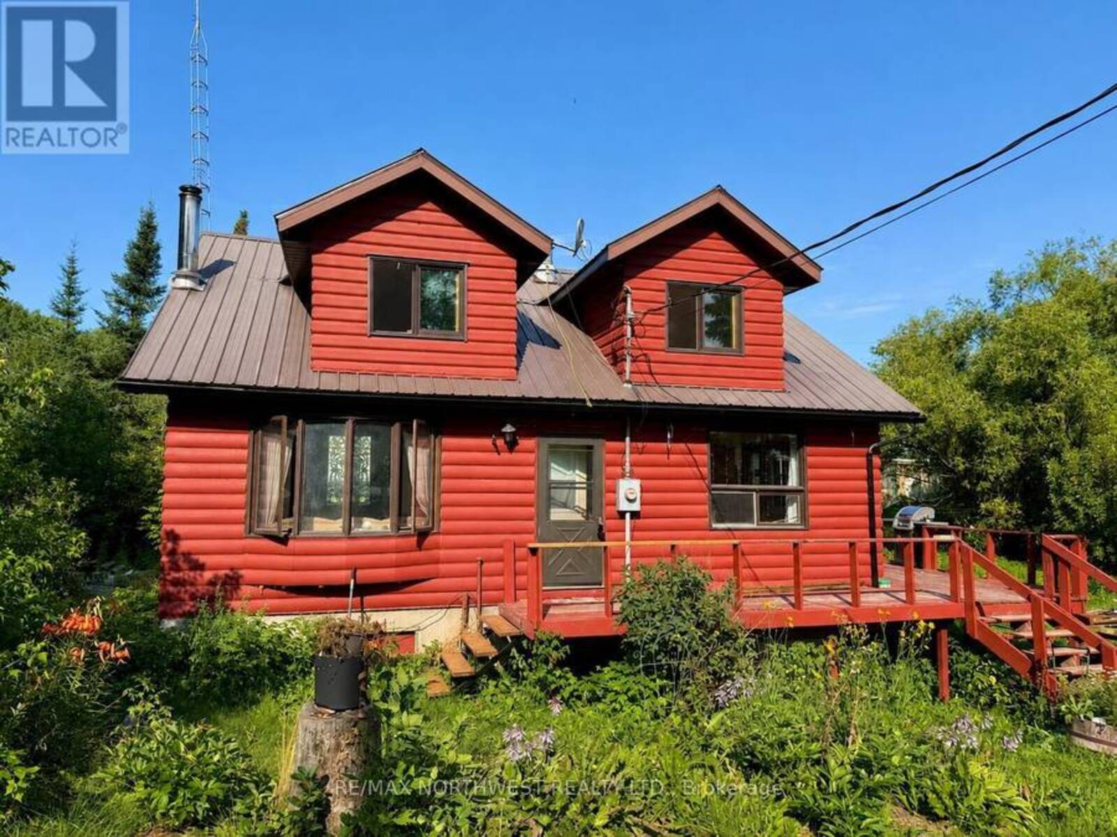 LOT 130 SECOND STREET, Kenora, Ontario P0X 1M0