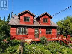 Lot 130 Second Street Redditt Ontario, P0X 1M0