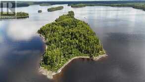 0 Minnitaki IS | Sioux Lookout Ontario | Slide Image Two