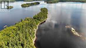 0 Minnitaki IS | Sioux Lookout Ontario | Slide Image Fifteen