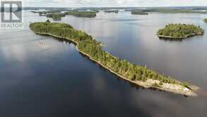 0 Minnitaki IS | Sioux Lookout Ontario | Slide Image Three