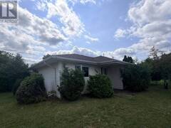 166 Willow RD Atikokan Ontario, P0T 1C0