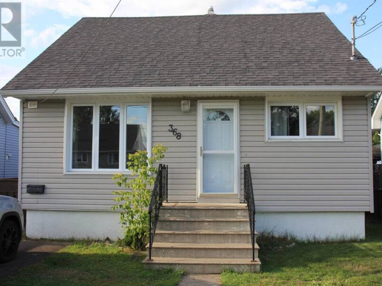 368 Merrill ST, Thunder Bay, Ontario P7A 1E6