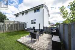 537 Churchill Drive West | Thunder Bay Ontario | Slide Image Twenty-seven