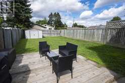 537 Churchill Drive West | Thunder Bay Ontario | Slide Image Thirty