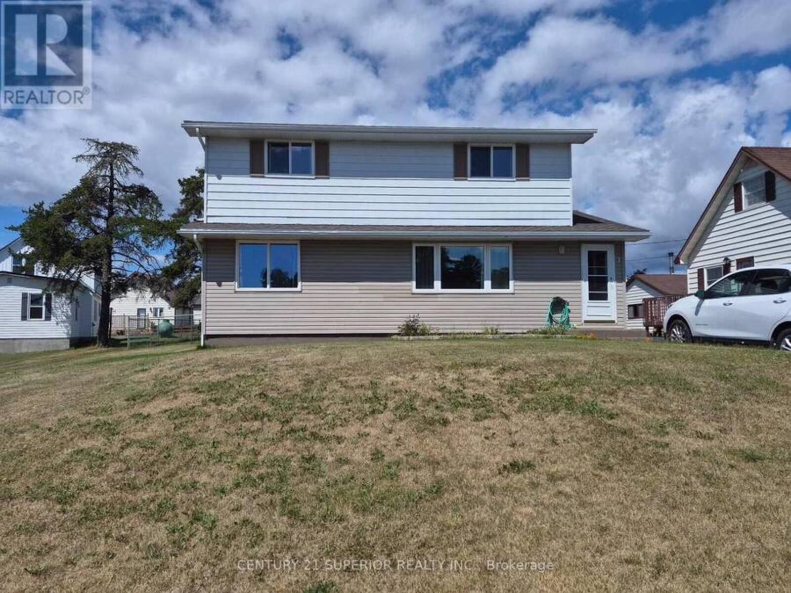 1 LAURIER AVE, Terrace Bay, Ontario P0T 2W0