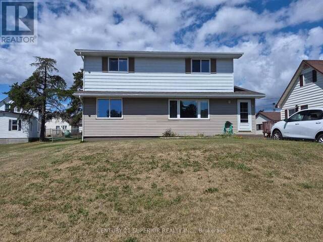 1 LAURIER AVE Terrace Bay Ontario, P0T 2W0 - 4 Bedrooms Home For Sale