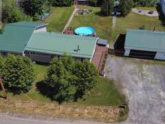 390 PIT ROAD 2 Fort Frances Ontario, P9A 3M1