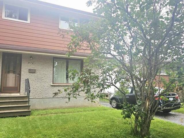 476 Parkwood ST Thunder Bay Ontario, P7A 2J4 - Property For Sale