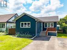 637 Hyde Park AVE | Thunder Bay Ontario | Slide Image One