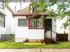 75 Ontario ST Thunder Bay Ontario, P7B 3G1
