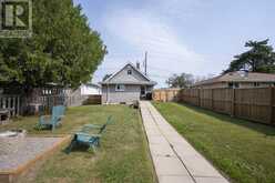 319 Lillian ST | Thunder Bay Ontario | Slide Image Thirty