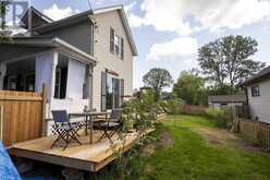 73 EMPRESS AVE N | Thunder Bay Ontario | Slide Image Twelve
