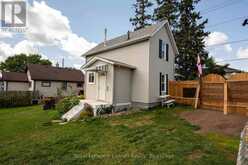 73 EMPRESS AVE N | Thunder Bay Ontario | Slide Image Fifteen