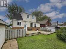 2035 Hamilton AVE | Thunder Bay Ontario | Slide Image Forty-seven