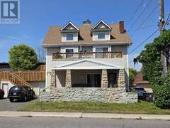 711 Ridgeway Street E Thunder Bay Ontario, P7E 5H3