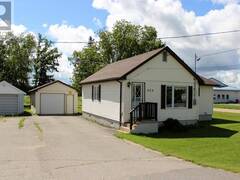 502 ATWOOD AVENUE Rainy River Ontario, P0W 1L0