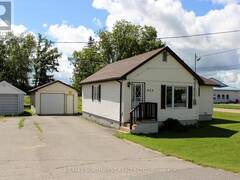 502 ATWOOD AVENUE Rainy River Ontario, P0W 1L0