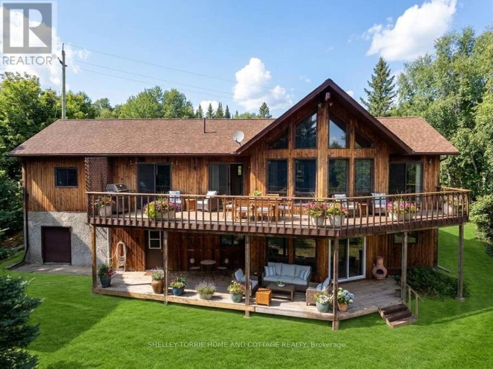 59 DONBROCK DRIVE, Kenora, Ontario P9N 0A2