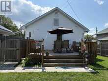 628 SECOND STREET E | Fort Frances Ontario | Slide Image Thirty-one