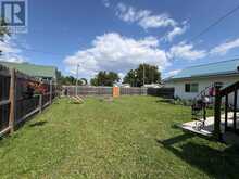 628 SECOND STREET E | Fort Frances Ontario | Slide Image Thirty-six