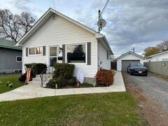 628 SECOND STREET E Fort Frances Ontario, P9A 1N5
