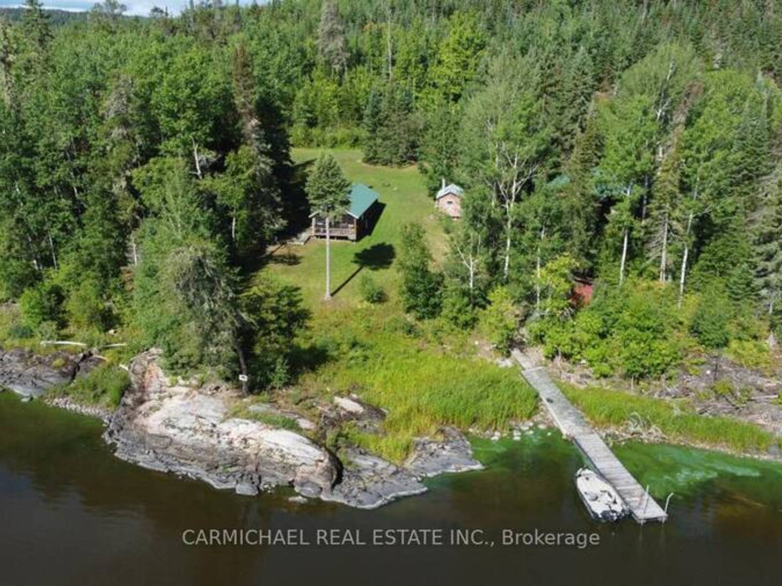 0 CLAY LAKE, Kenora, Ontario P9N 1H5