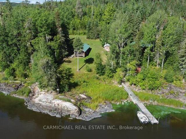 0 CLAY LAKE Kenora Ontario, P9N 1H5 - 2 Bedrooms Waterfront Home For sale