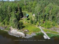 0 CLAY LAKE Kenora Ontario, P9N 1H5