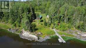 0 CLAY LAKE | Kenora Ontario | Slide Image One