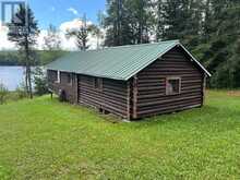 0 CLAY LAKE | Kenora Ontario | Slide Image Seventeen