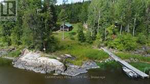 0 CLAY LAKE | Kenora Ontario | Slide Image Two