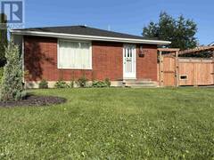 343 Sillesdale CRES Thunder Bay Ontario, P7C 1S9