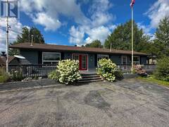 1261 HIGHWAY 105 Ear Falls Ontario, P0V 1T0