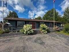 1261 Highway 105 HWY Ear Falls Ontario, P0V 1T0