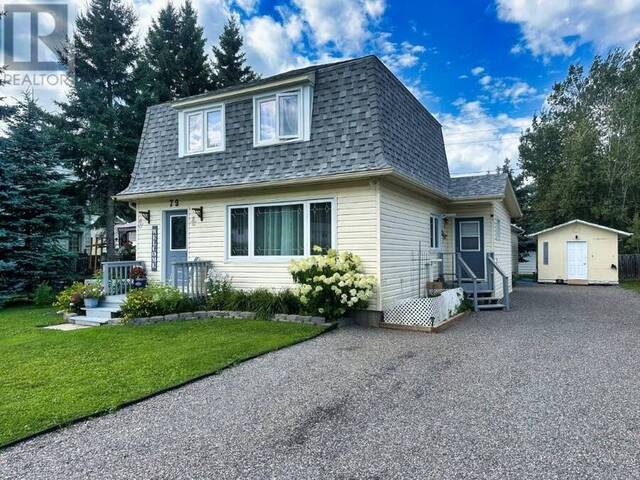 79 Brompton Road Thunder Bay Ontario, P0T 2P0 - Property For Sale