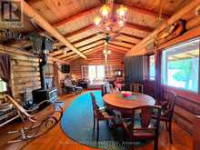 68 WHITEFISH BAY ISLAND | Sioux Narrows-Nestor Falls Ontario | Slide Image Sixteen