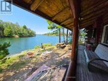68 WHITEFISH BAY ISLAND | Sioux Narrows-Nestor Falls Ontario | Slide Image Ten